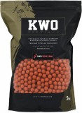 Boilies KWO Candy Cream 5kg