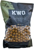 Boilies KWO Scopex Special 20mm 5kg