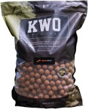 Boilies KWO Squid Special 12mm 5kg