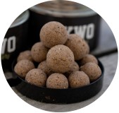Boilies KWO Wafters Squid Specials Promjer 20mm