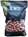 Boilies KWO Zimska Specijalna 15mm 2,5kg
