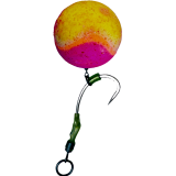 Boilies LK Baits POP Smoothie Propolis/Strawberry/Orange 14mm 18ks