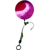 Boilies LK Baits POP Smoothie Violet/Mulberry/Spice 14mm 18ks