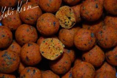 Boilies LK Baits ReStart Ice Vanilija 20mm 5kg