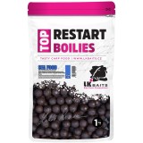 Boilies LK Baits Top ReStart 30mm 1kg Sea Food
