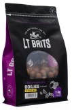 Boilies LT Baits Citrus Mix 1kg 24mm