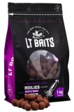 Boilies LT Baits Exotic Squid 1kg 24mm