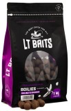 Boilies LT Baits Halibut Banana 1kg Boilies LT Baits Halibut Banana 1kg