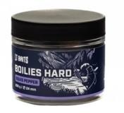 Boilies LT Baits Hard Squid Pepper 20mm 200gr