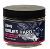 Boilies LT Baits Hard SSK Sausage Krill 20mm 200gr