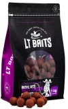 Boilies LT Baits Hell Queen I - Squid 1kg 16mm