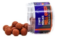 Boilies LT Baits Hell Queen I - Squid 24mm 200gr