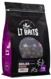 Boilies LT Baits Top Crab 1kg Boilies LT Baits Top Crab 1kg