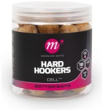 Boilies Mainline Hard Hookers 18mm 250ml