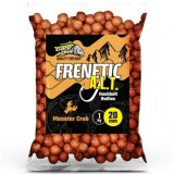 Boilies Mamac za Udicu Šaran Samo Frenetic A.L.T. Čudovišna Rak 1kg
