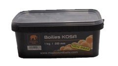 Boilies Mastodont Baits Kosa 24mm 5kg Boilies Mastodont Baits Kosa 24mm 5kg
