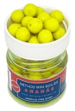 Boilies Method Feeder Fans Mini 7mm 50ml Ananas