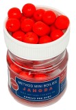 Boilies Method Feeder Fans Mini 7mm 50ml Jahoda