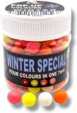 Boilies Method Feeder Fans Pop-Up 7mm 50ml Winter Special