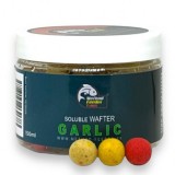 Boilies Method Feeder Fans Wafters 12mm 150ml Česnek