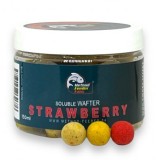 Boilies Method Feeder Fans Wafters 12mm 150ml Jahoda Boilies Method Feeder Fans Wafters 12mm 150ml Jahoda