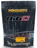 Boilies Mikbaits BigC Cheeseburger 24mm 2,5kg