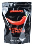 Boilies Mikbaits Chilli Chips Chilli Jahoda