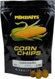 Boilies Mikbaits Corn Chips Tygří Ořech