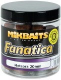 Boilies Mikbaits Fanatica Meteora Rozpustné 250ml 20mm