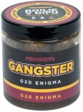 Boilies Mikbaits Gangster u Dipu 250ml G20 Enigma 20mm