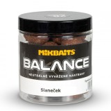 Boilies Mikbaits ManiaQ Balance Slaneček 250ml