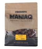 Boilies Mikbaits ManiaQ NutraKRILL 20mm 800gr