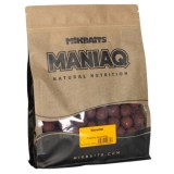 Boilies Mikbaits ManiaQ Slaneček 20mm 800gr