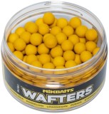 Boilies Mikbaits Mini Wafters 100ml 8mm Maslačak