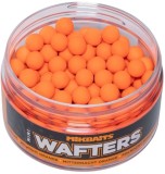 Boilies Mikbaits Mini Wafters 100ml 8mm Pikantní Švestka