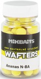 Boilies Mikbaits Mini Wafters Vyvážené 8mm Boilies Mikbaits Mini Wafters Vyvážené 8mm