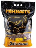 Boilies Mikbaits R-Class 4kg 20mm Oliheň