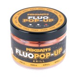 Boilies Mikbaits TactiQ Topiva 250ml Maslačak
