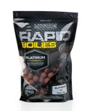 Boilies Mivardi Rapid Champion Platinum B17 Boilies Mivardi Rapid Champion Platinum B17