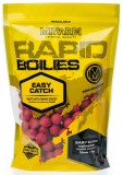 Boilies Mivardi Rapid Easy Catch Anglická Jahoda 16mm 3,3kg