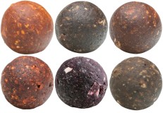 Boilies Mivardi Rapid Platinum ProActive 150gr Boilies Mivardi Rapid Platinum ProActive 150gr