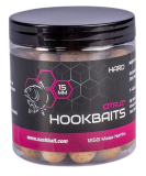Boilies Nash Citruz Hard Hookbaits 24mm 175gr