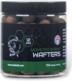 Boilies Nash Monster Shrimp Wafters 2024 12mm 75gr