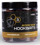 Boilies Nash Scopex Squid Hard Hookbaits 24mm 175gr
