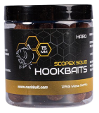 Boilies Nash Scopex Squid Hard Hookbaits
