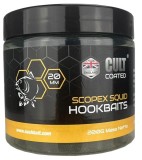 Boilies Nash Scopex Squid Signal Coated Hookbaits 2024 20mm