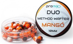 Boilies Promix Duoi Method Wafter Mango 10mm 18gr