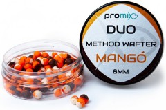 Boilies Promix Duoi Method Wafter Mango 8mm 18gr