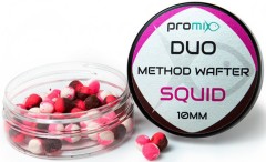 Boilies Promix Duoi Method Wafter SQUID 10mm 18gr