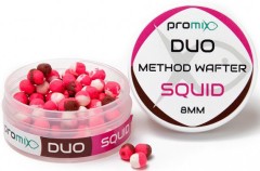 Boilies Promix Duoi Method Wafter SQUID 8mm 18gr
